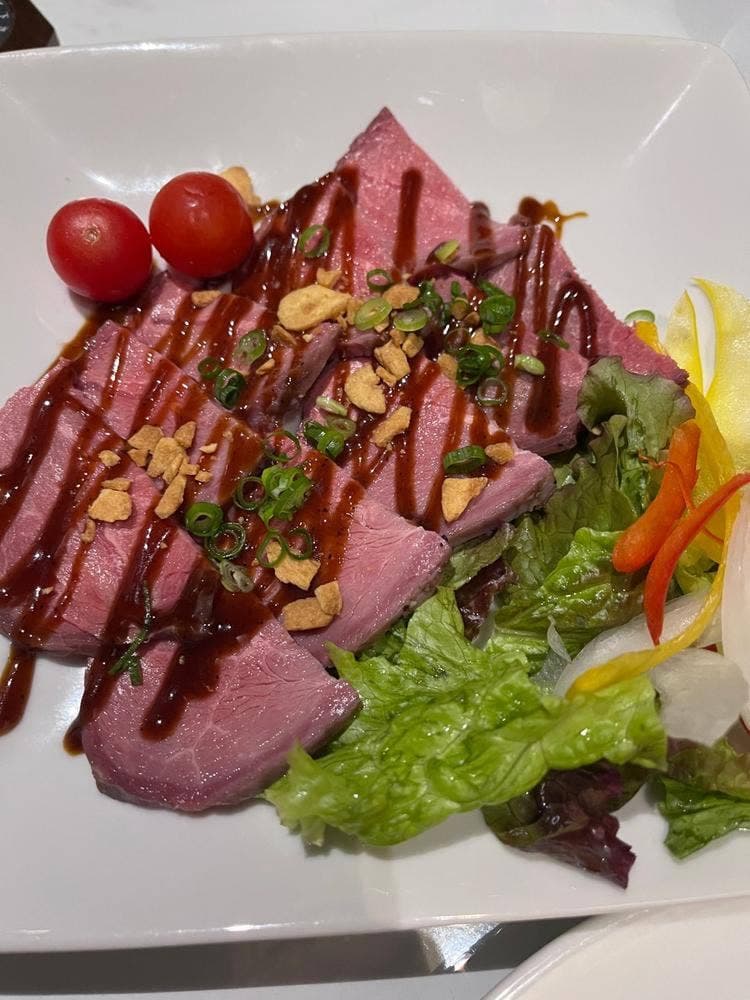 プライベート個室×肉バル 29〇TOKYO 名駅店