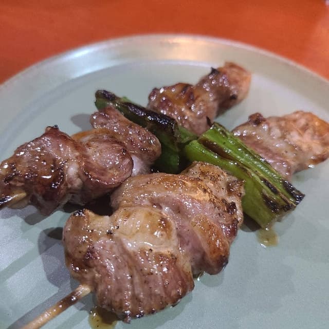 炭火串焼 もりや めがね橋店 - サブ画像3