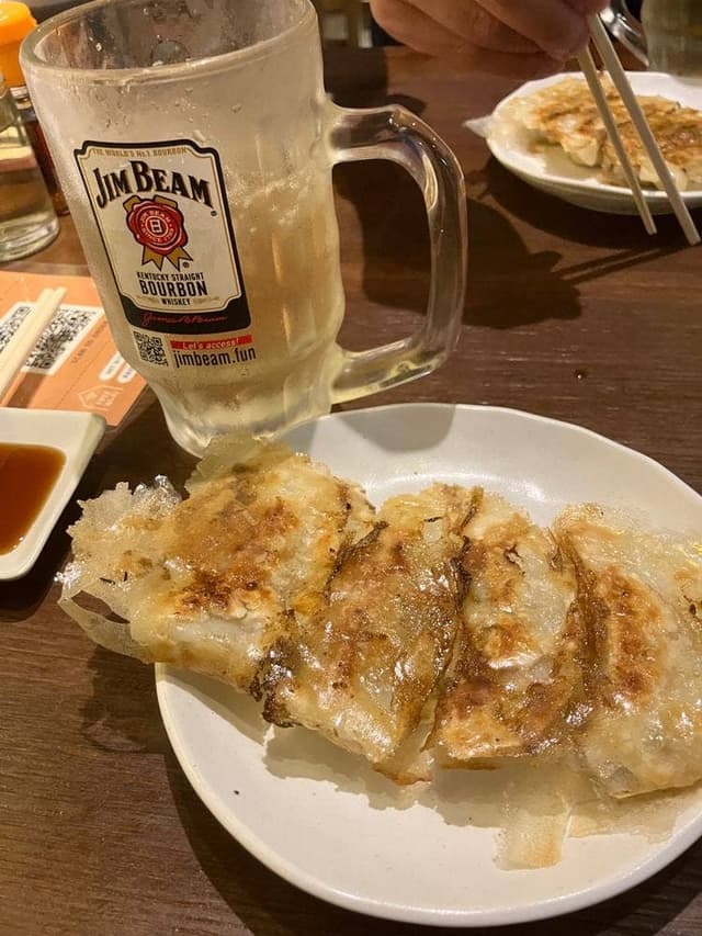 餃子チャンネル - サブ画像2