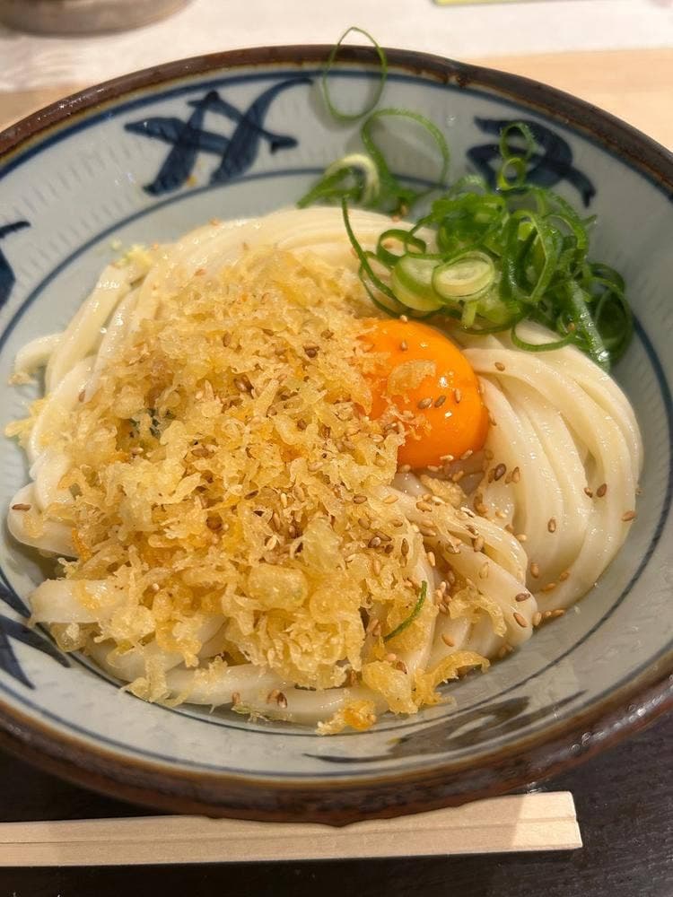 宮武讃岐うどん 阪急三番街店