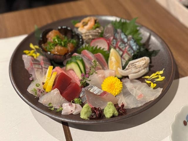 肴鶏魚 Miiima - サブ画像1