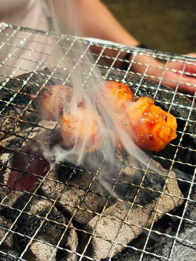 亀戸ホルモン 本八幡店 - サブ画像1