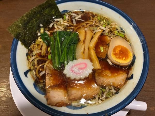 二代目猫満 めんや銀猫 - サブ画像1