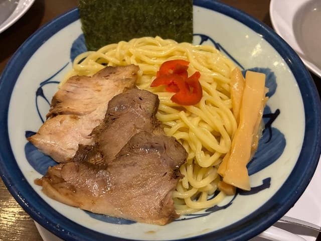 二代目猫満 めんや銀猫 - サブ画像3