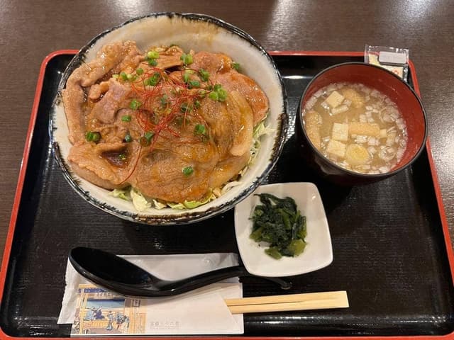 和風創作旬菜 ふじやまダイニング ふじやま温泉 - サブ画像1