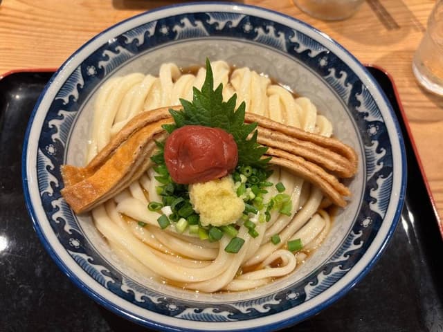 難波千日前 釜たけうどん 八重洲北口店 - サブ画像3