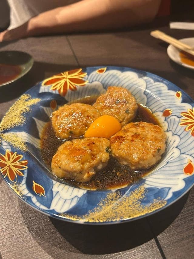 餃子処 りん - サブ画像1