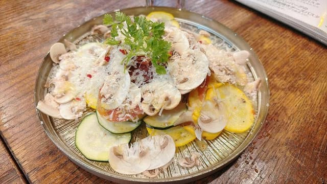 MEAT×WINE BISTRO DOMANNAKA - サブ画像1