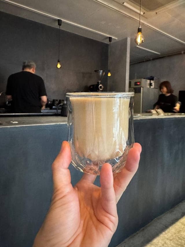 RED POISON COFFEE ROASTERS - サブ画像1
