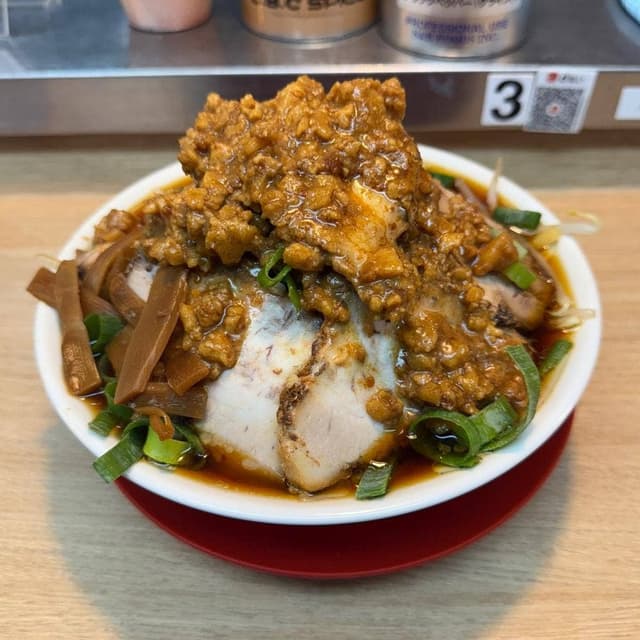 らーめん やまちゃん イッちゃん店 - サブ画像1