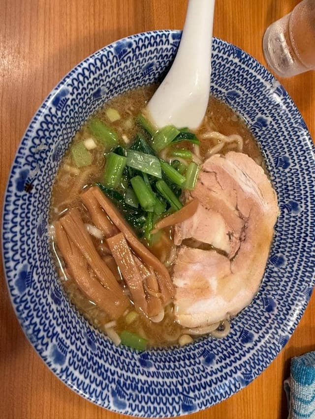 らーめん専門店太助 - サブ画像1