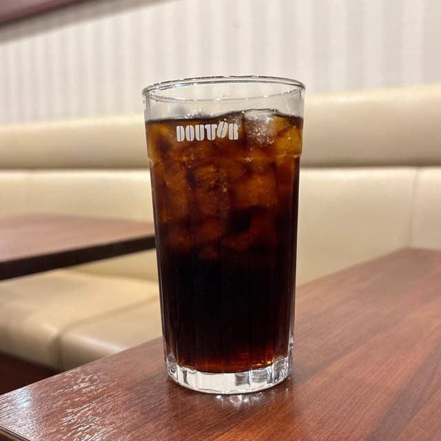 ドトールコーヒーショップ 横浜南幸店 - サブ画像2