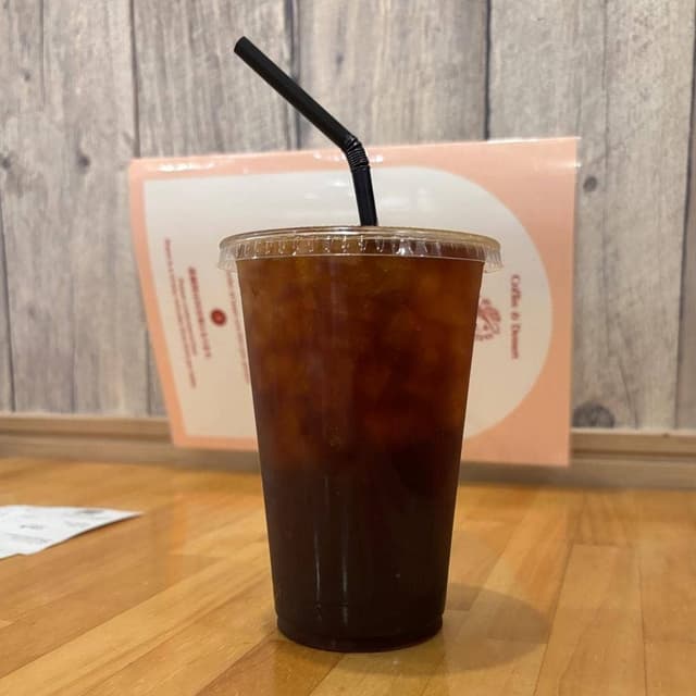 カイサルカフェ - サブ画像3