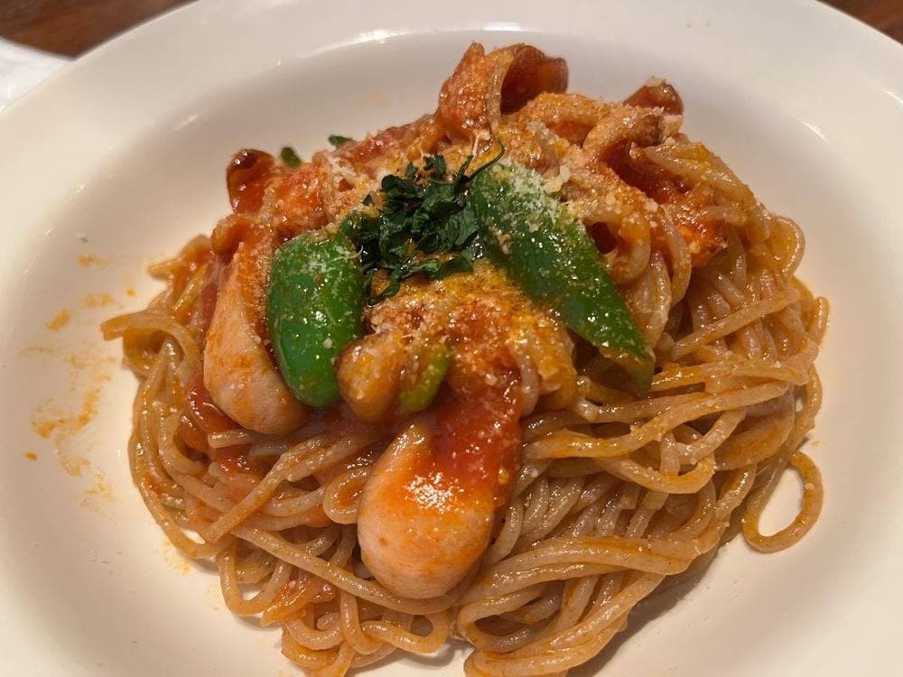 ポポラマーマ 北千住店