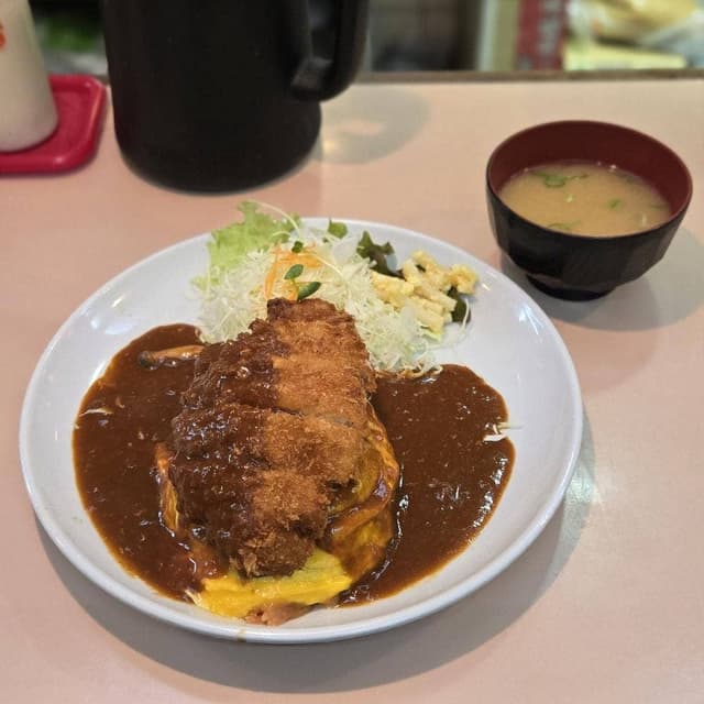 おおさかぐりる - サブ画像1