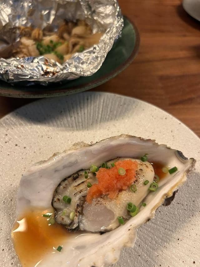 牡蠣屋 Wine&Sake 居酒屋 - サブ画像2