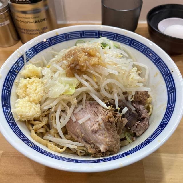 ラーメン そうそう - サブ画像1