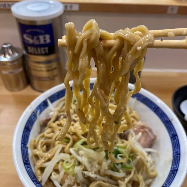ラーメン そうそう - サブ画像2
