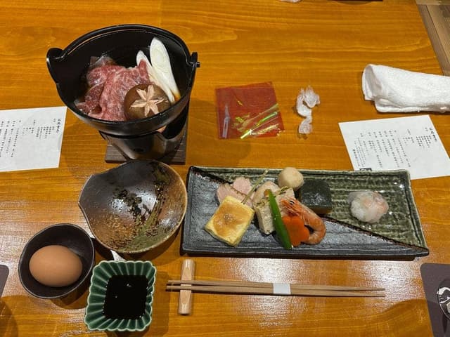 酒肴旬芯つしま - サブ画像2