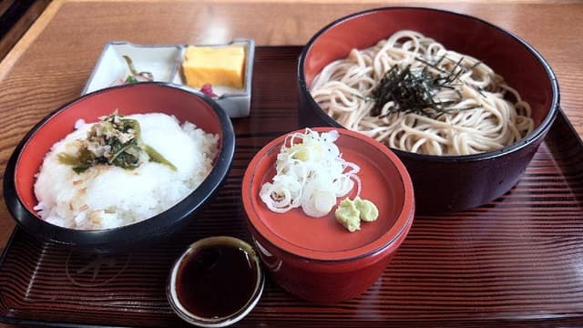喜多平そば店 - サブ画像3