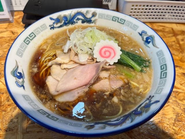 神田らーめん たかの - サブ画像2