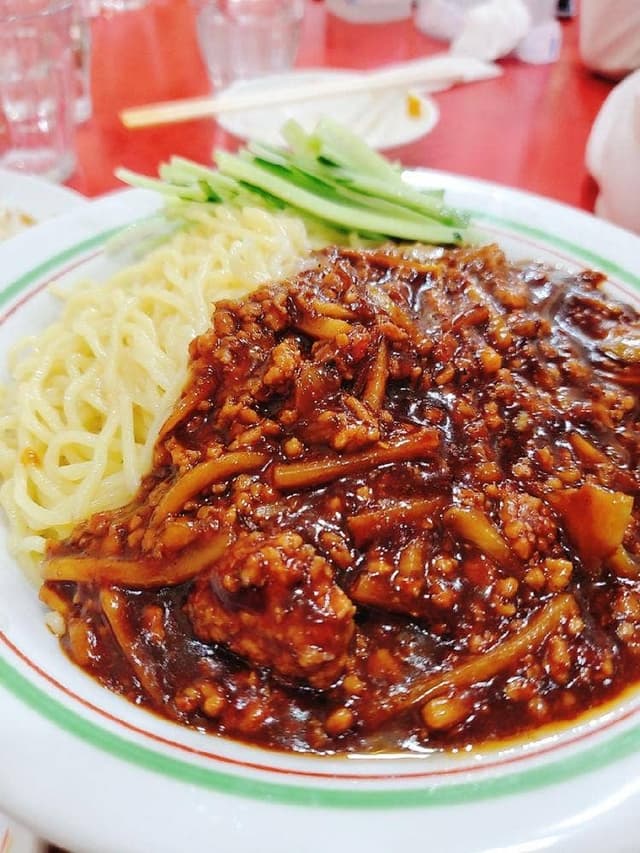 中華食堂あだち - サブ画像2