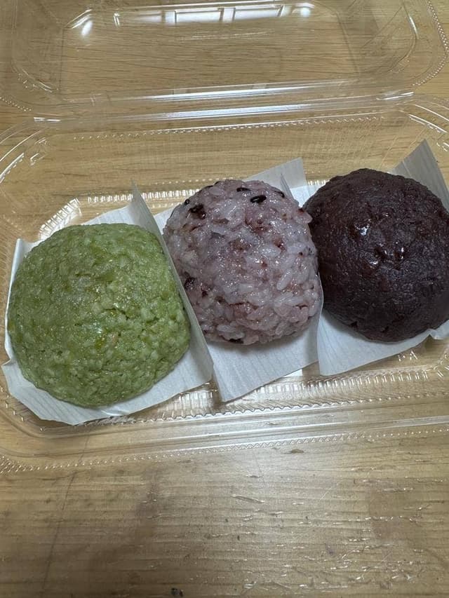 口福堂 ららぽーと立川立飛店 - サブ画像1