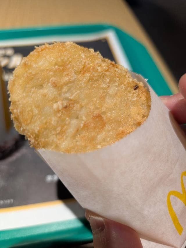 マクドナルド 東大和清水店 - サブ画像1