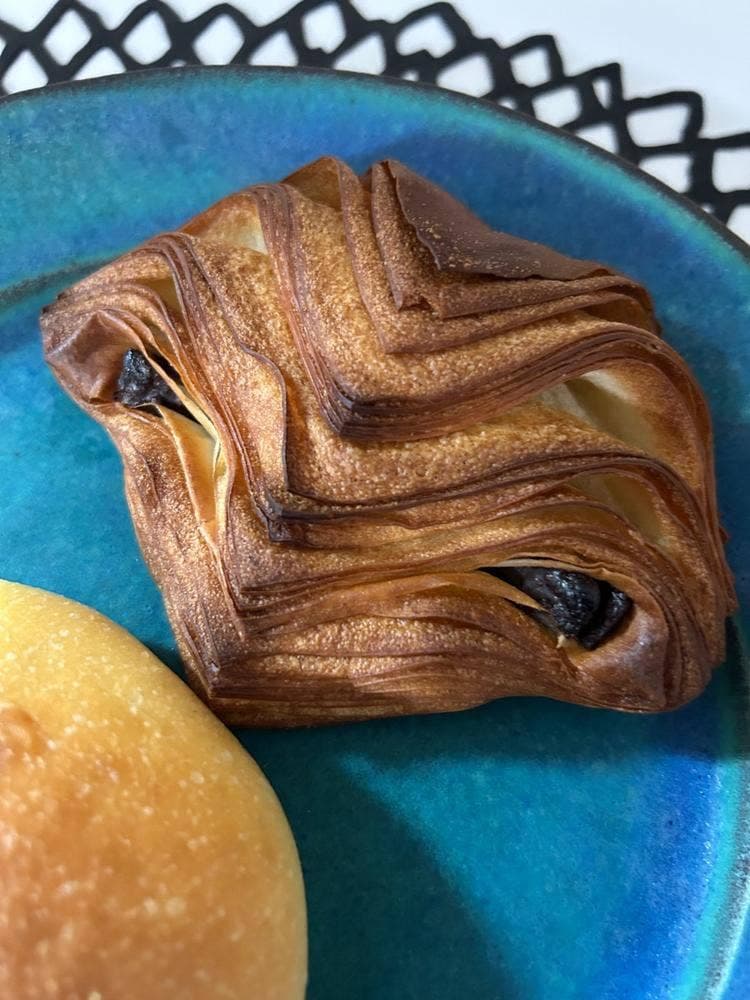パン屋 モメンタム