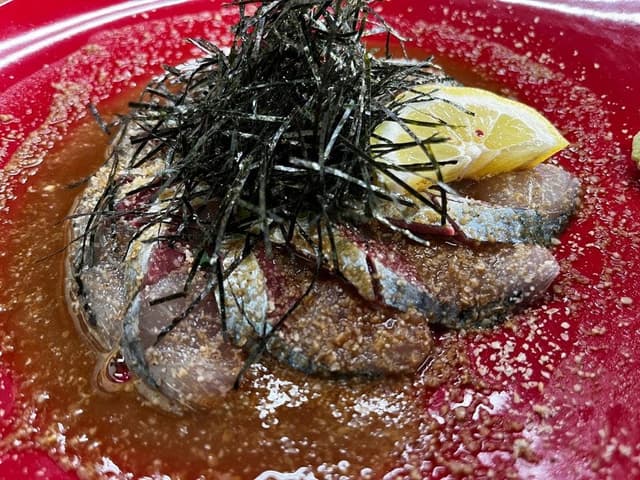 魚正 大原店 - サブ画像1