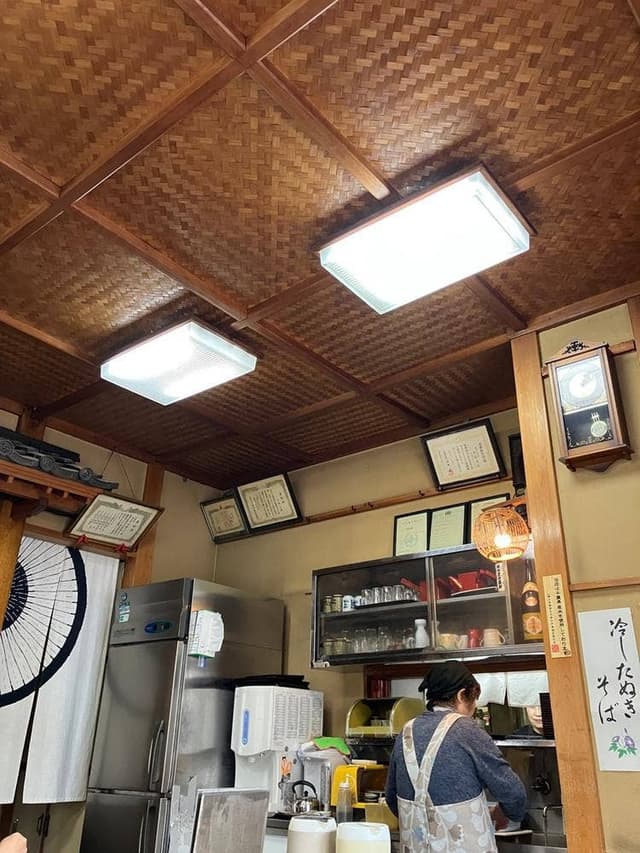 朝まつ 本店 - サブ画像1