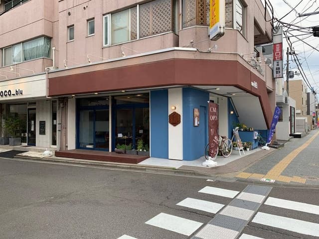 CAFE 眞白 - サブ画像2