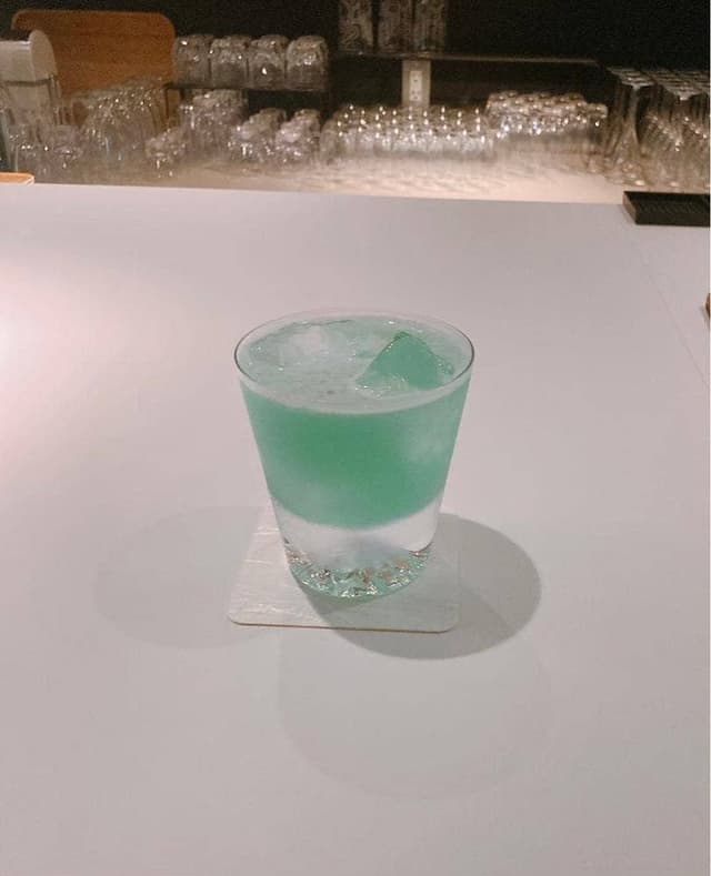 FUJIYAMA BAR - サブ画像1