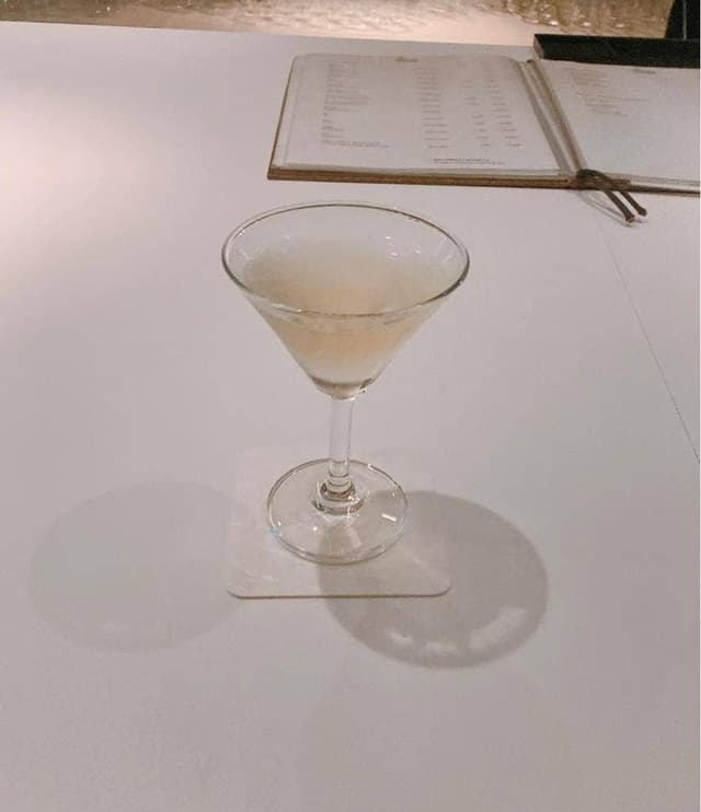 FUJIYAMA BAR - サブ画像3