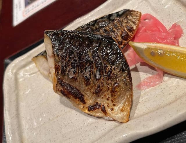 米寅 笹島店 - サブ画像1