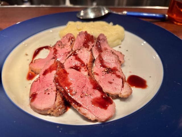 Bistro Blow - サブ画像1