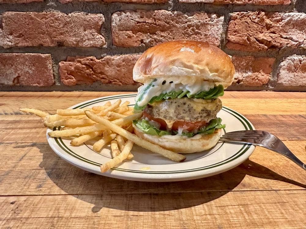 オルバーガー京都 緑地店