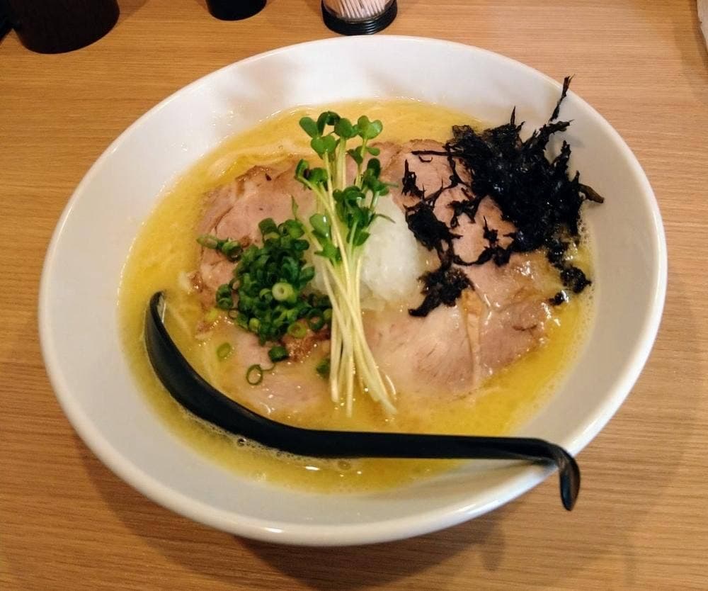 らーめん よっちゃん 仮