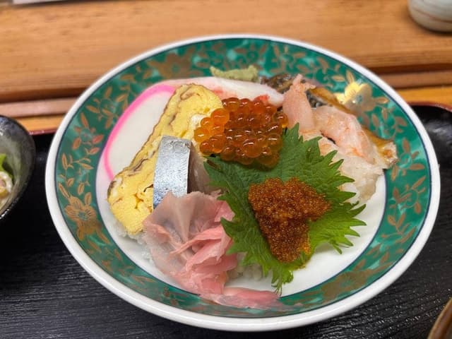 さくみ鮨 - サブ画像1