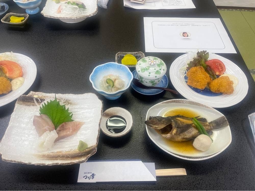 旅館つり幸