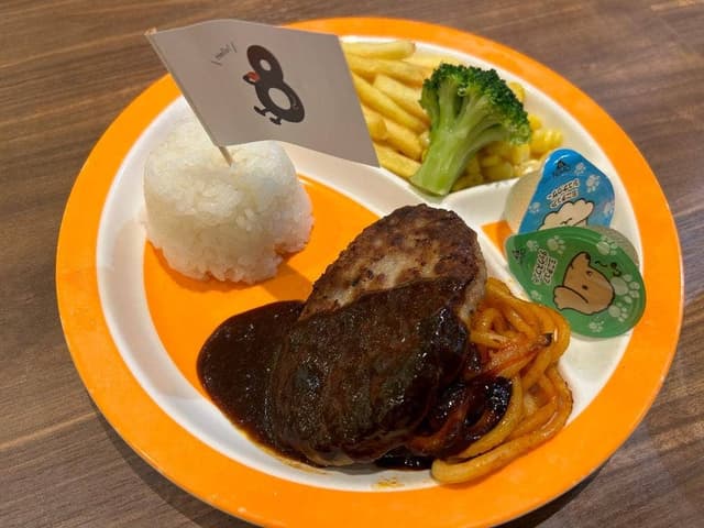 FAMITERIA.8 レイクタウンmori店 - サブ画像1