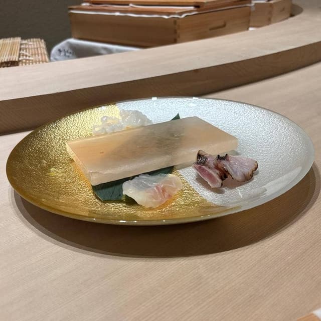 鮨こいづみ - サブ画像1