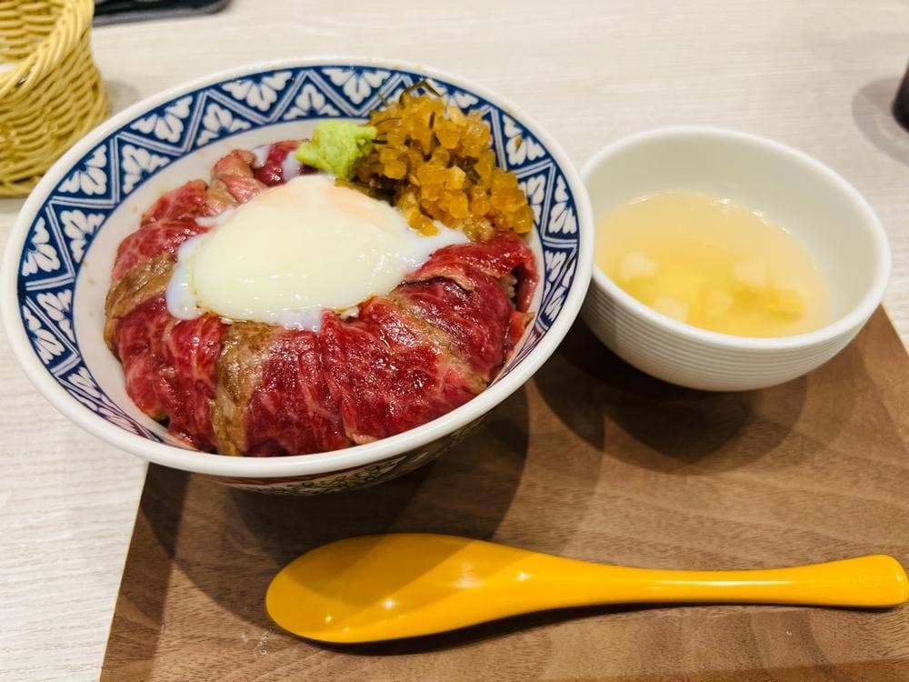 ASOおやまカレー&カフェ