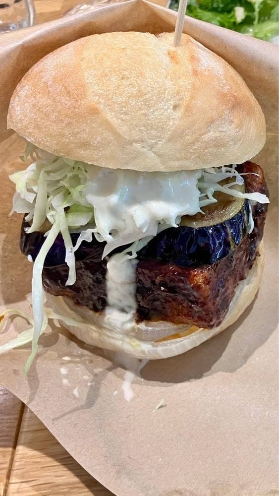 came came 30 CAFE & BURGER