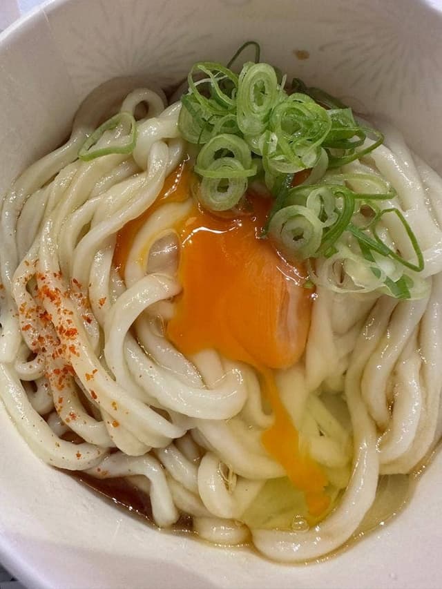 博多 うどん大学 みずほPayPayドーム店 - サブ画像2