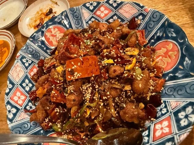 水餃子W - サブ画像1