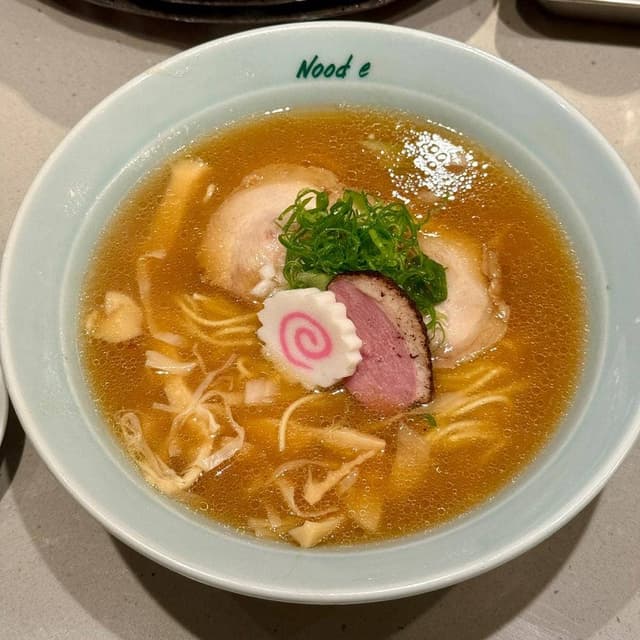 Nood e NEWoMen横浜店 - サブ画像2