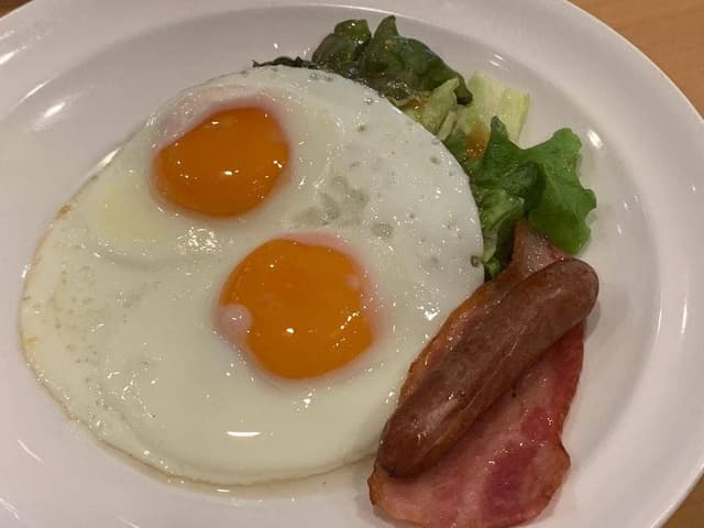 ガスト 秋田外旭川店 - サブ画像1