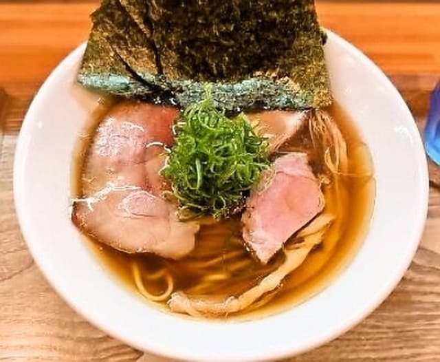 らーめん 心麦 - サブ画像3