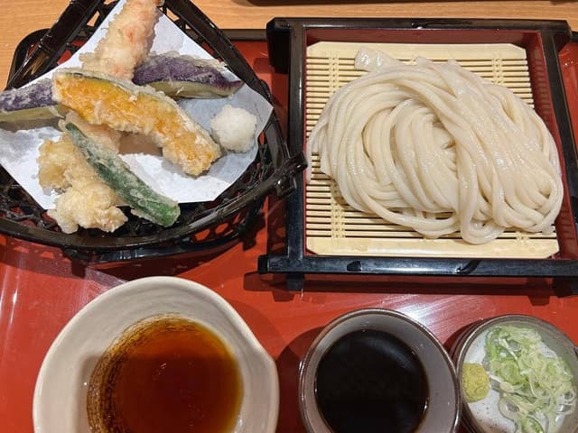 味の民芸 守谷ふれあい通り店 - サブ画像1